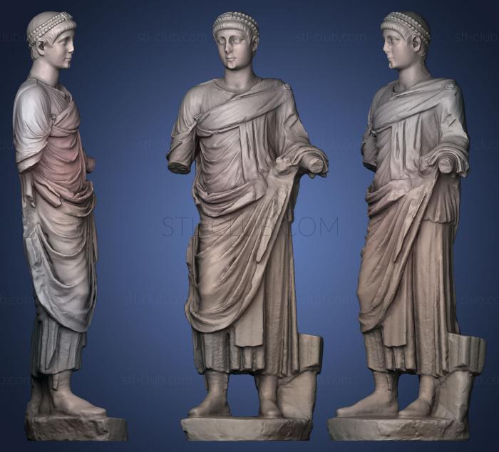 Valentinian II